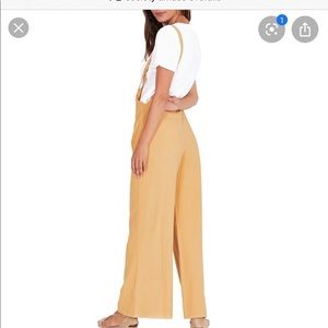 Amuse Society Bettina Jumper Size XS